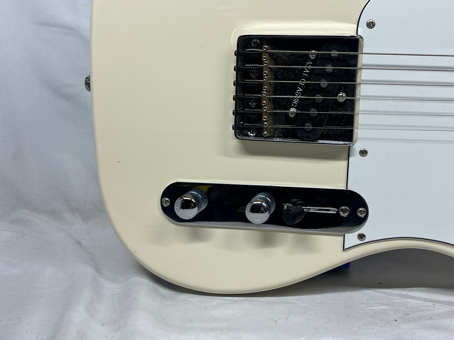 G&L Tribute Series ASAT Classic Electric Guitar