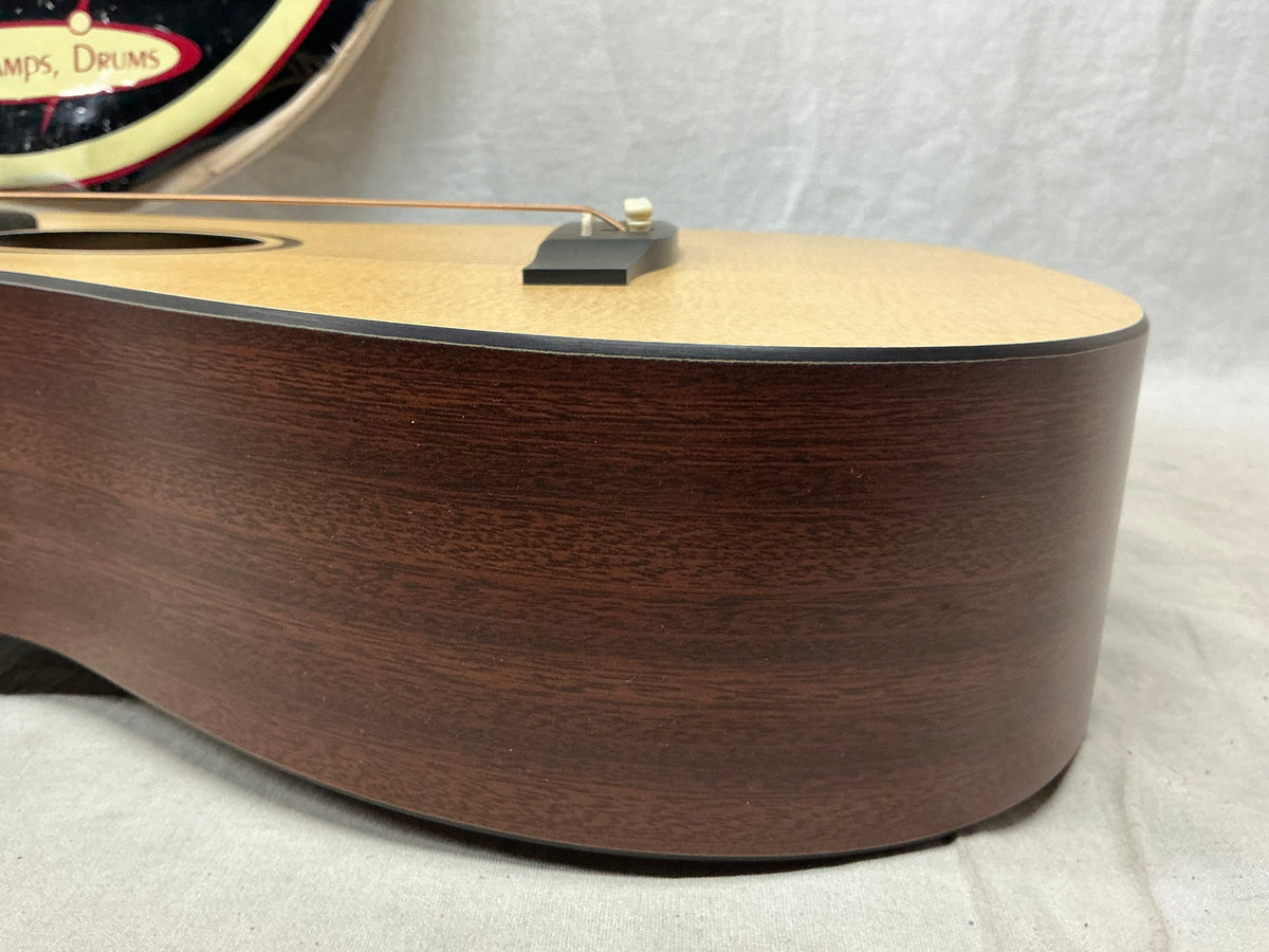 Martin - LXM Little Martin Acoustic Guitar