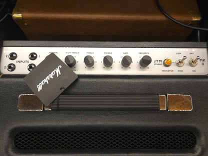 Marshall Studio JTM ST20C "MK II" 20-Watt 1x12" Guitar Combo 2023 - Present - Local Pickup Only