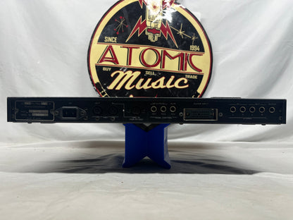 Roland GM-70 GR-MIDI Converter Rack Module
