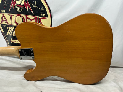 Squier Telecaster
