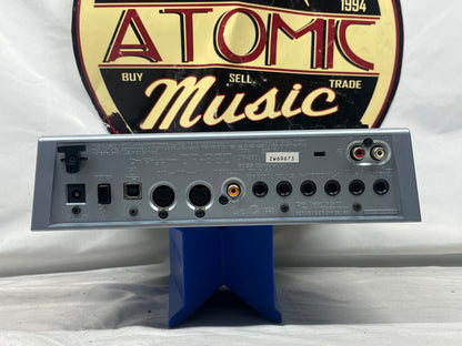 Boss DR-880 Dr. Rhythm Drum Machine
