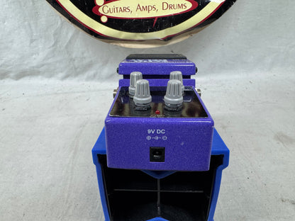 Signal Flex SF-10E Analog Delay Pedal