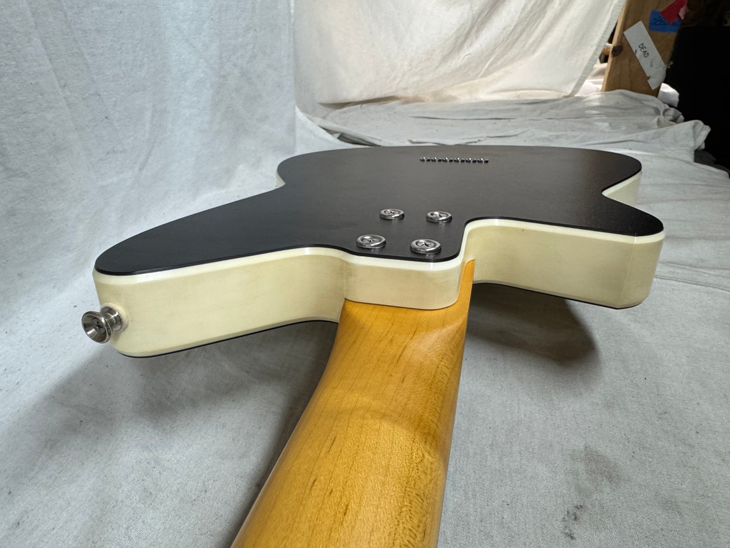 Reverend Slingshot Custom Guitar with Case