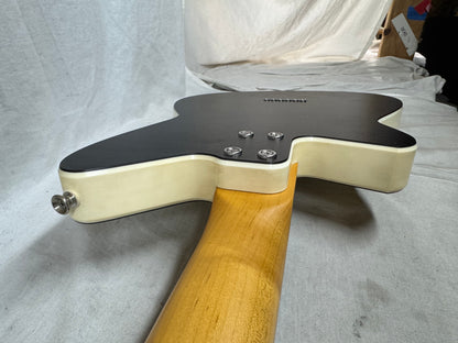 Reverend Slingshot Custom Guitar with Case