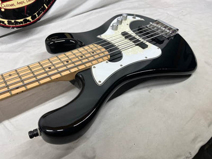 Dean Hillsboro 5-String Electric Bass - Image 20