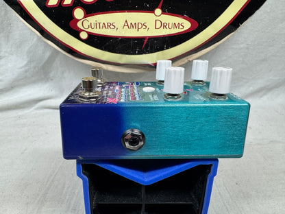 Alexander Pedals Neo Series Radical Delay DX Pedal