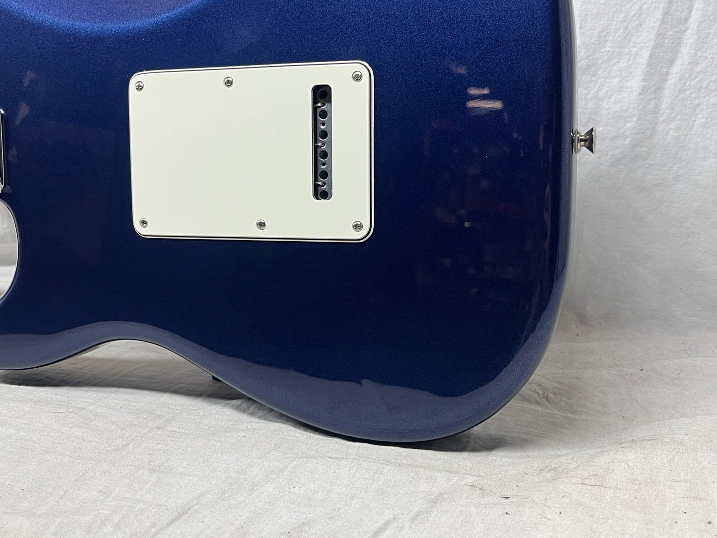 Fender Limited Edition Player II Stratocaster HSS MIM - Made in Mexico Electric Guitar