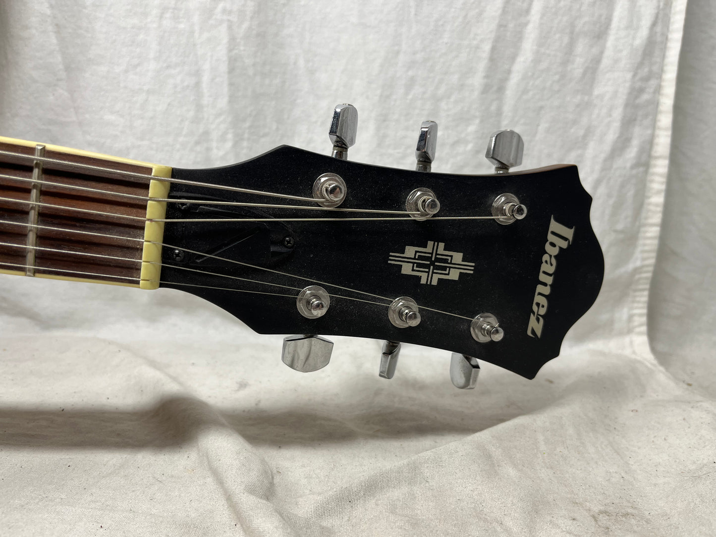 Ibanez AF55 Hollow Body Electric Guitar
