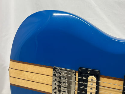 Aria Pro II Thor Sound Series TS-600 Doublecut Electric Guitar