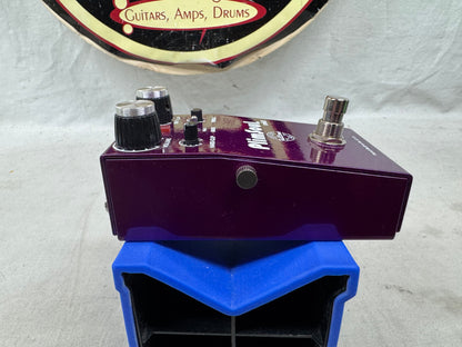 Fulltone Custom Shop PlimSoul MkII Overdrive Pedal