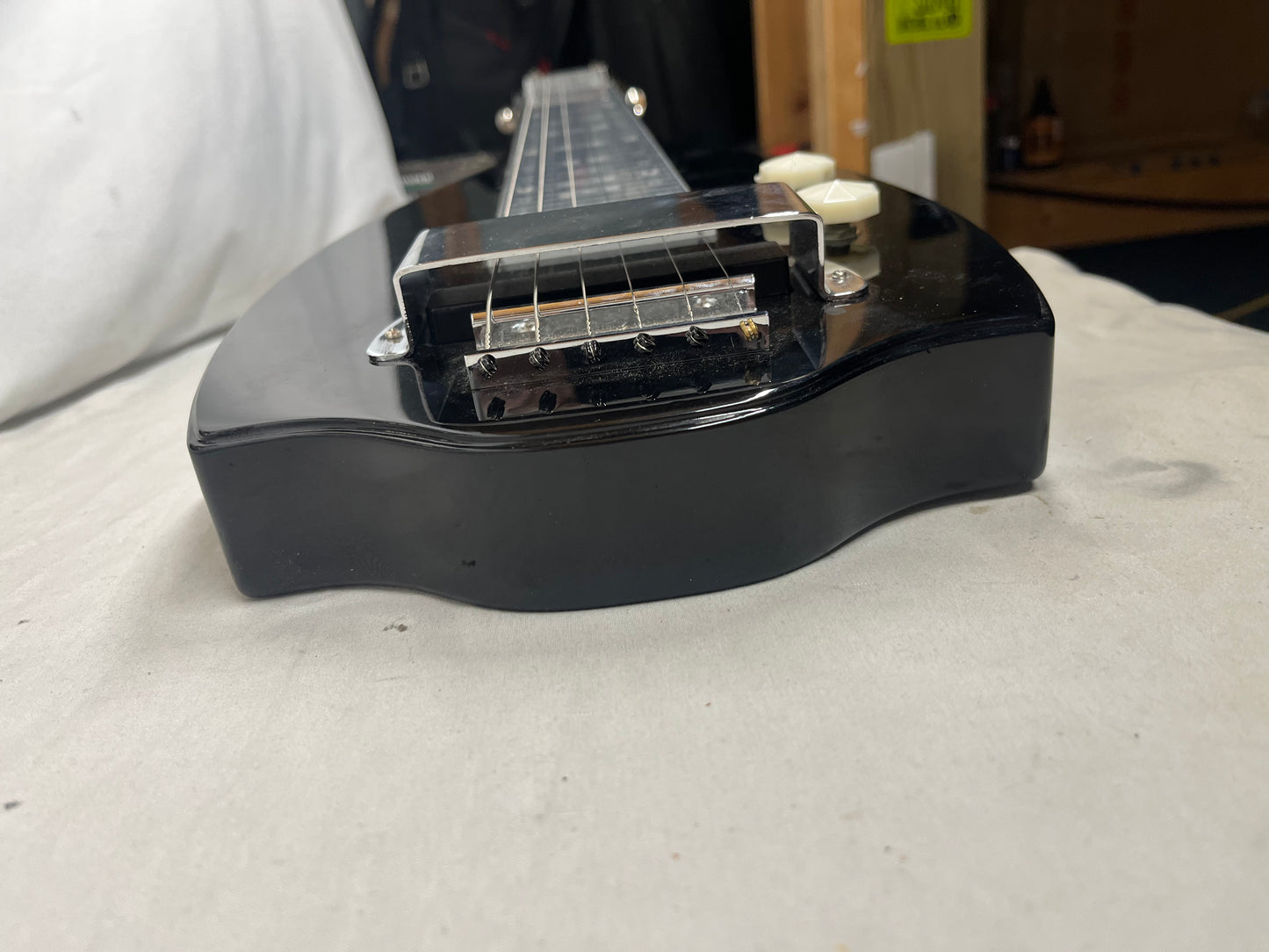 Epiphone Inspired by 1939 Electar Century Lap Steel Electric Guitar