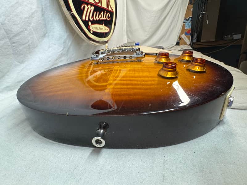 Gibson 120th Anniversary Les Paul Studio Guitar - Image 16
