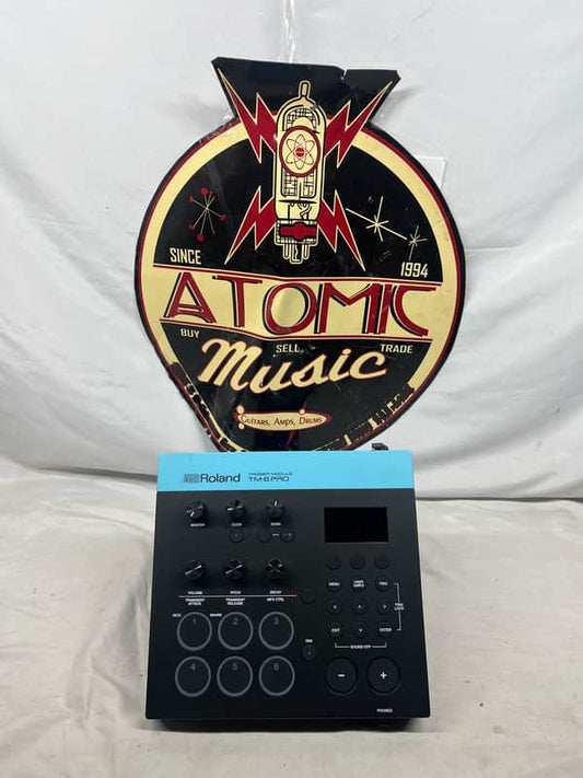 Roland TM-6 Pro Trigger Module