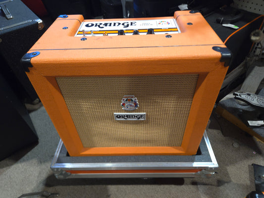 Orange TT15C12 Tiny Terror 15-Watt 1x12" Guitar Combo 2009 - 2016 - Local Pickup Only
