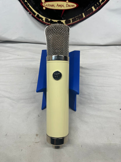 Warm Audio WA-251 Large-Diaphragm Tube Condenser Microphone with Case