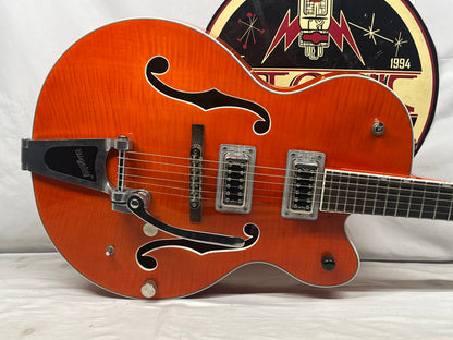 Gretsch G5427T Hollow Body Electric Guitar