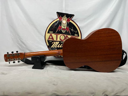 Gretsch Roots Collection G9200 Acoustic Resonator Guitar - Image 8