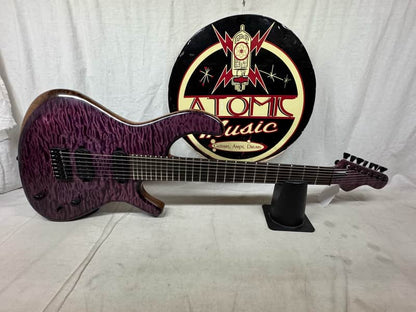 TWS TW t.w. Smith Gordon 7-string Guitar