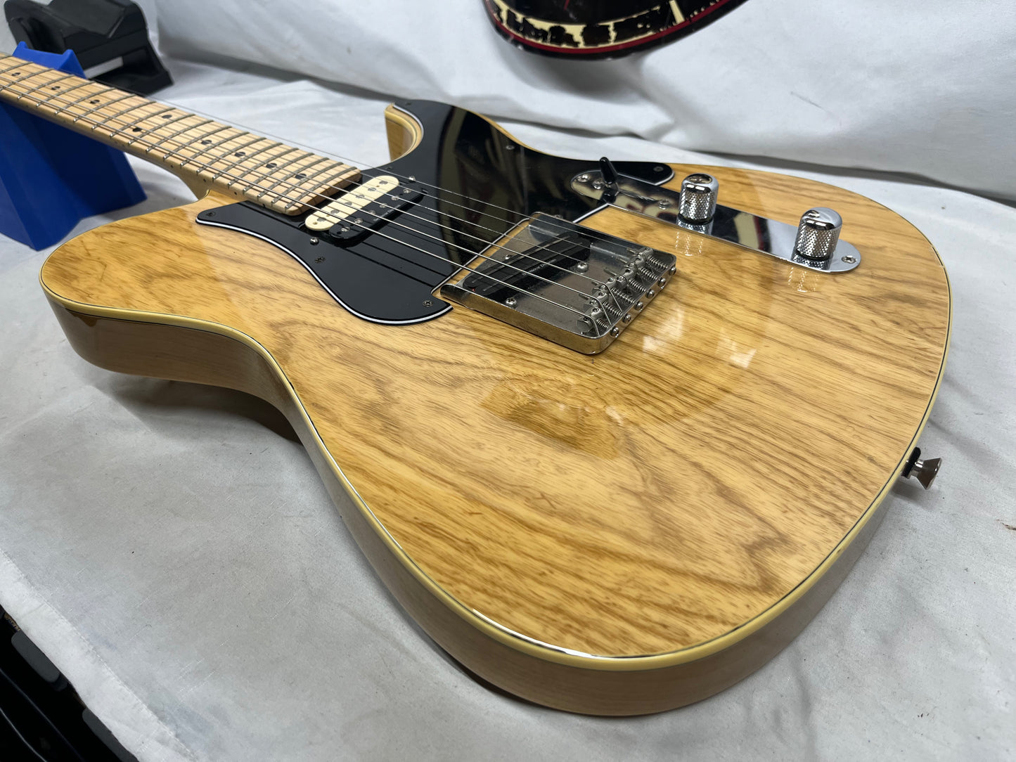Yamaha PAC-1511MS Pacifica Mike Stern Signature Singlecut Electric Guitar