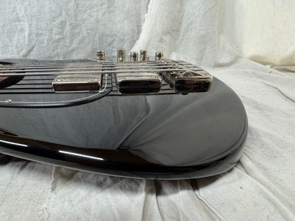 Sandberg Basic Ken Taylor Signature Model 5-string Bass with Gig Bag - Black