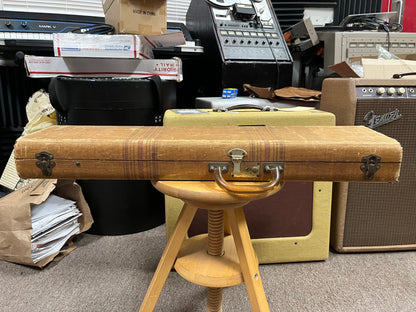 Fender Vintage Case for Lap Steel Guitar