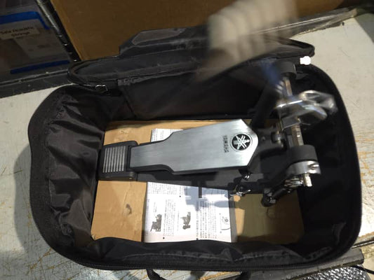 Yamaha FP-9500D Direct Drive Single Bass Drum Pedal