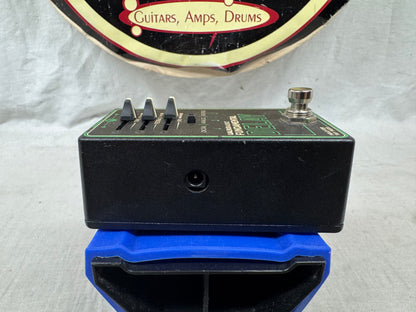 Walrus Audio Fundamental Delay Pedal