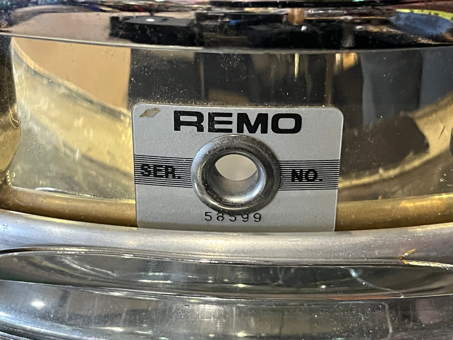 Remo 13"x4.5" Piccolo Snare Drum