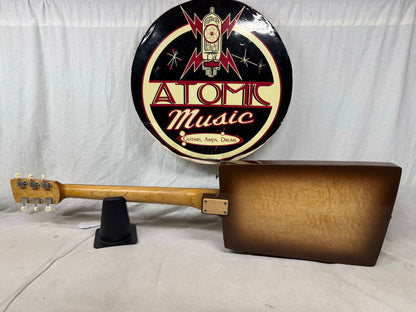 Emery Atom Smasher 6-string Electric Guitar