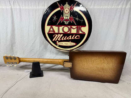 Emery Atom Smasher 6-string Electric Guitar - Image 7
