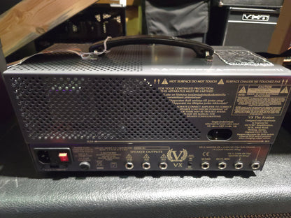 Victory Amps VX The Kraken Compact Series 50-Watt Guitar Head 2010s - Local Pickup Only
