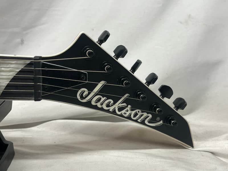 Jackson JS Series JS32T Rhoads HH Electric Guitar - Image 7