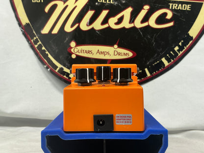 Boss DS-1 ds1 Distortion Pedal 2023