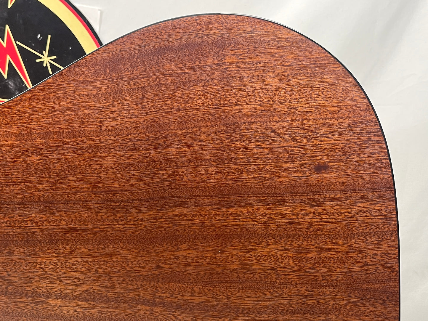 Cort Earth E NS Acoustic Guitar