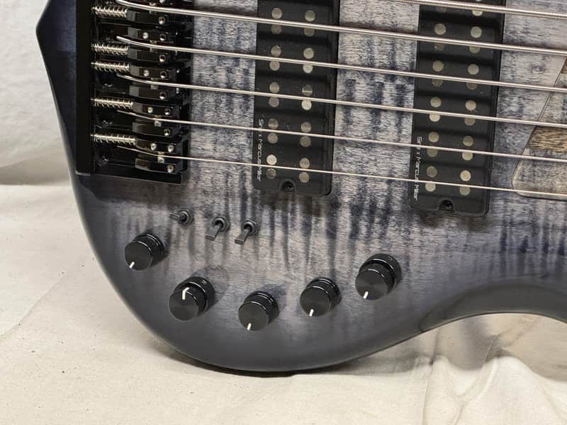 Sire Marcus Miller M7 6-string Bass - Image 5