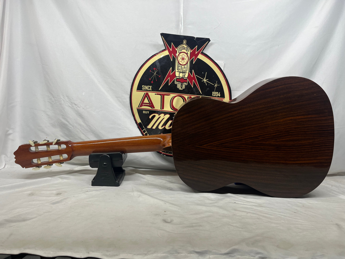 Aria AC-15 Concert Classical Acoustic Guitar