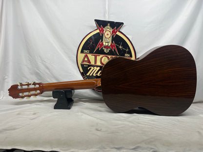 Aria AC-15 Concert Classical Acoustic Guitar