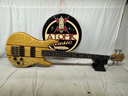 Greco GOBII900 gob ii 900 GOB900 2 Speedway 4-string Bass - MIJ Made In Japan 1979