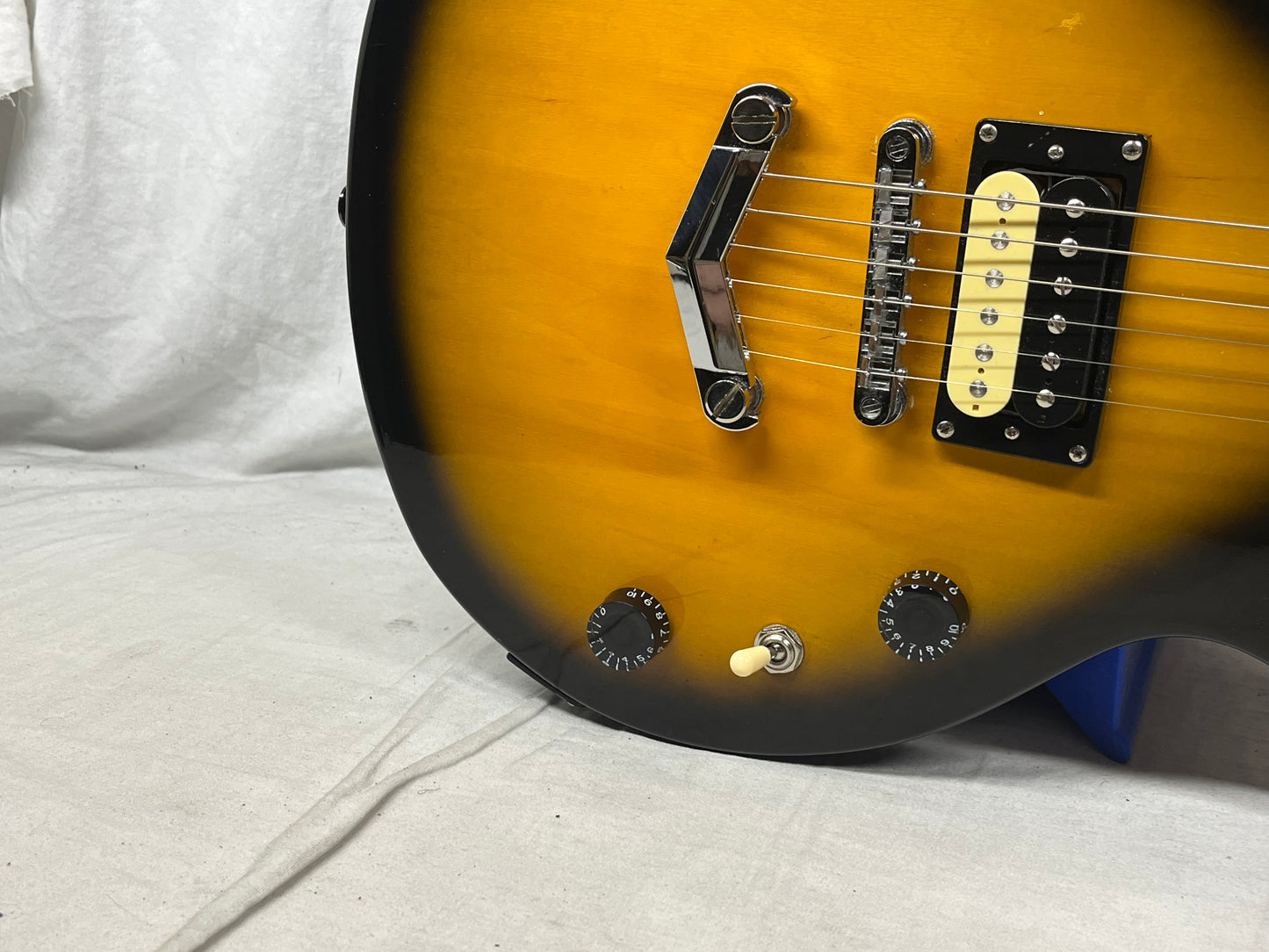 Epiphone Les Paul Special Singluecut Electric Guitar
