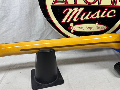 Fender American Vintage II 2 1977 Telecaster Custom Guitar with Case 2026 - Black / Rosewood fingerboard