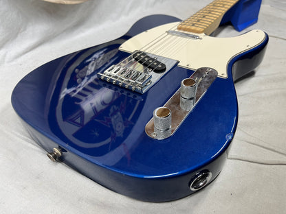 Fender Standard Telecaster Tele Electric Guitar MIM - Made in Mexico