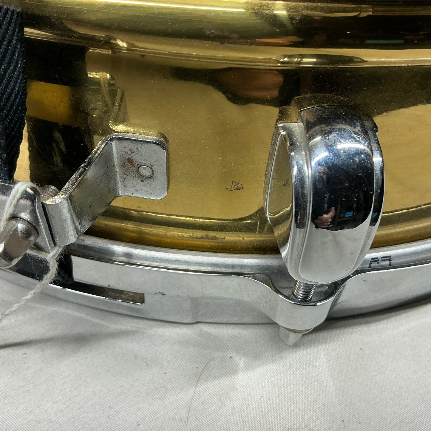 Tama Starclassic 14x6.5 Snare Drum - MIJ Made In Japan