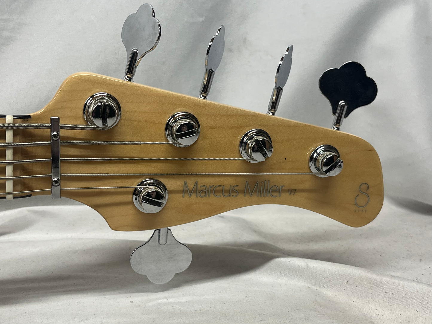 Sire Marcus Miller V7 5-String Doublecut Electric Bass