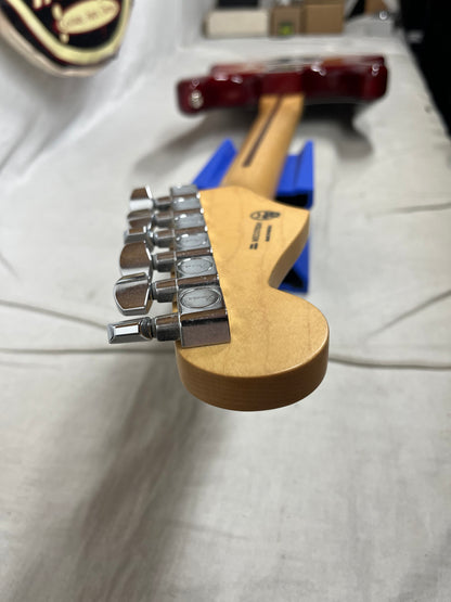 Fender Player Stratocaster HSS Plus Top Electric Guitar