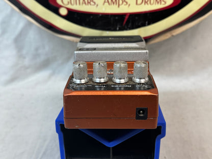 DigiTech HardWire DL-8 dl8 Delay Looper Pedal