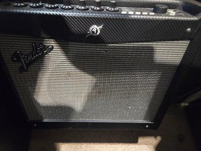 Fender Mustang III 100-Watt 1x12" Modeling Guitar Combo 2011 - 2012 - Local Pickup Only