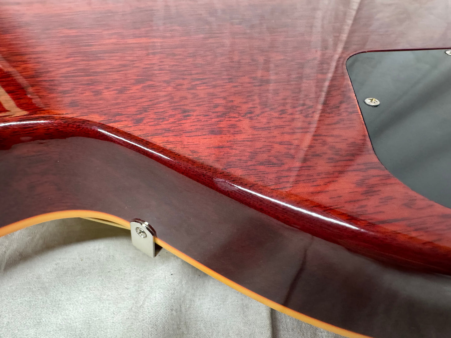 Gibson Custom Shop R9 '59 1959 Les Paul lp Standard Guitar with COA + Case - Local Pickup Only