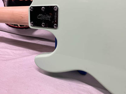 Sterling Sub Series Music Man Stingray 4-String Electric Bass - Image 14