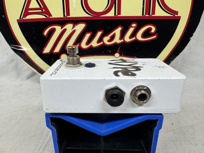 Daredevil Pedals Hype Boost Pedal